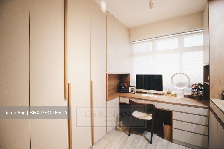 Blk 522A Tampines Central 7 (Tampines), HDB 4 Rooms #199620522